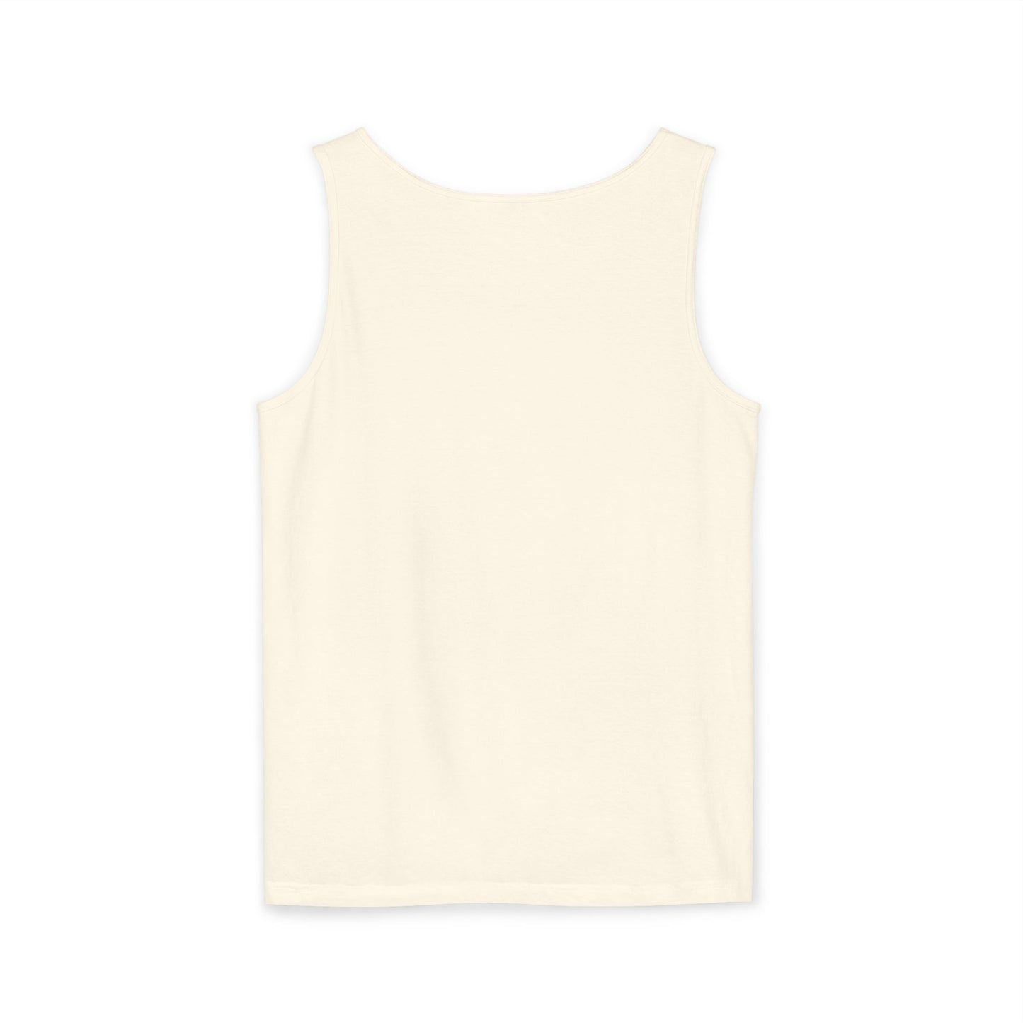 Summer Pulse Unisex Tank Top