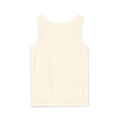 Summer Pulse Unisex Tank Top