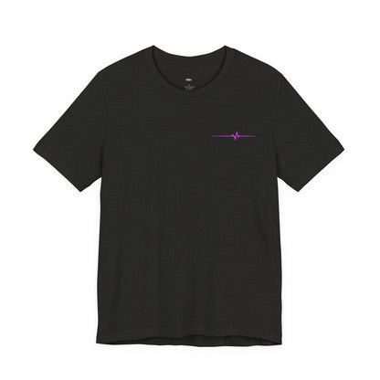 Heartbeat Limited Tee