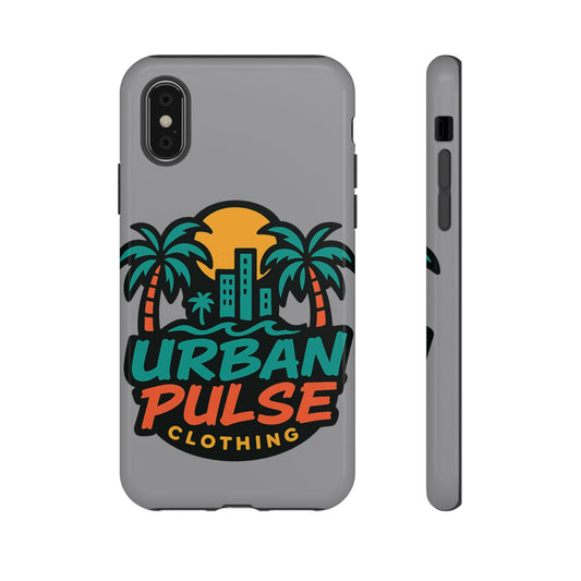 Summer Pulse iPhone Case