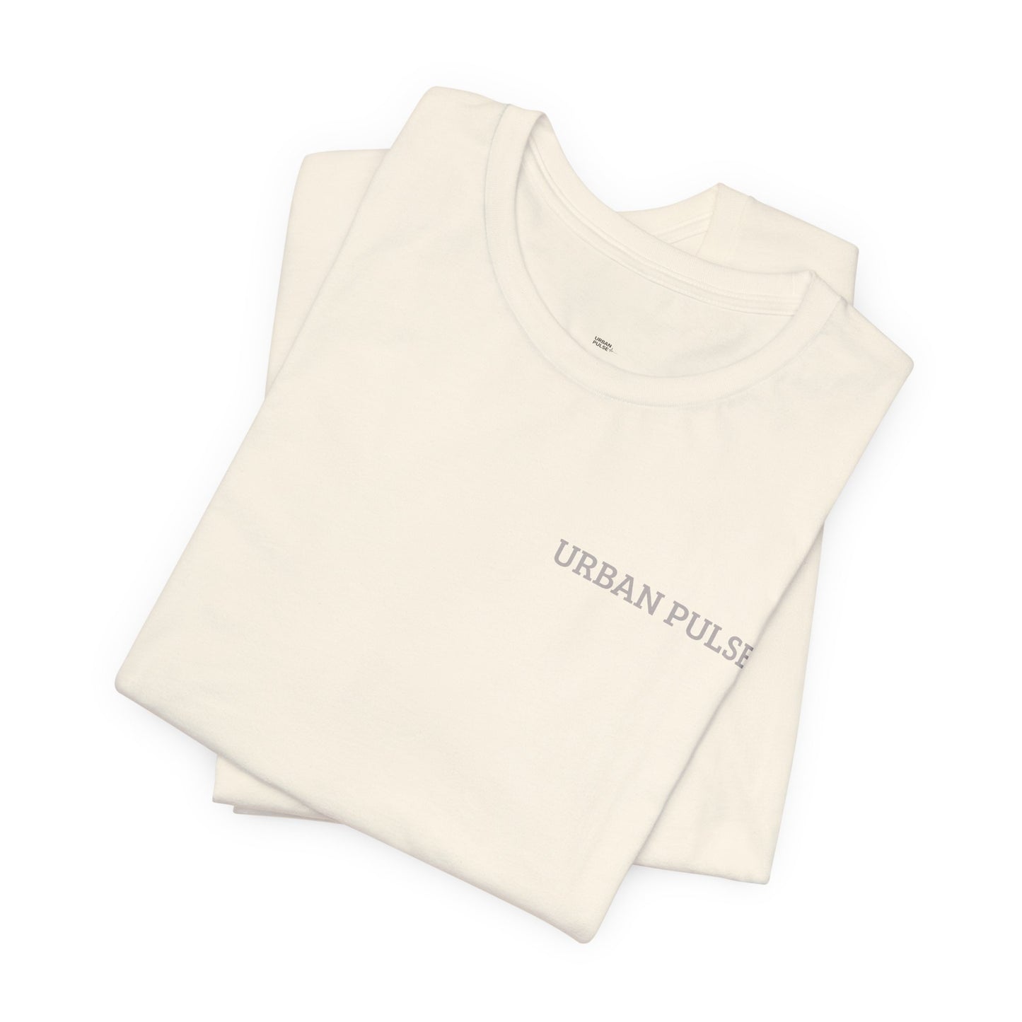 Urban Pulse - Urban is a Feeling Tee