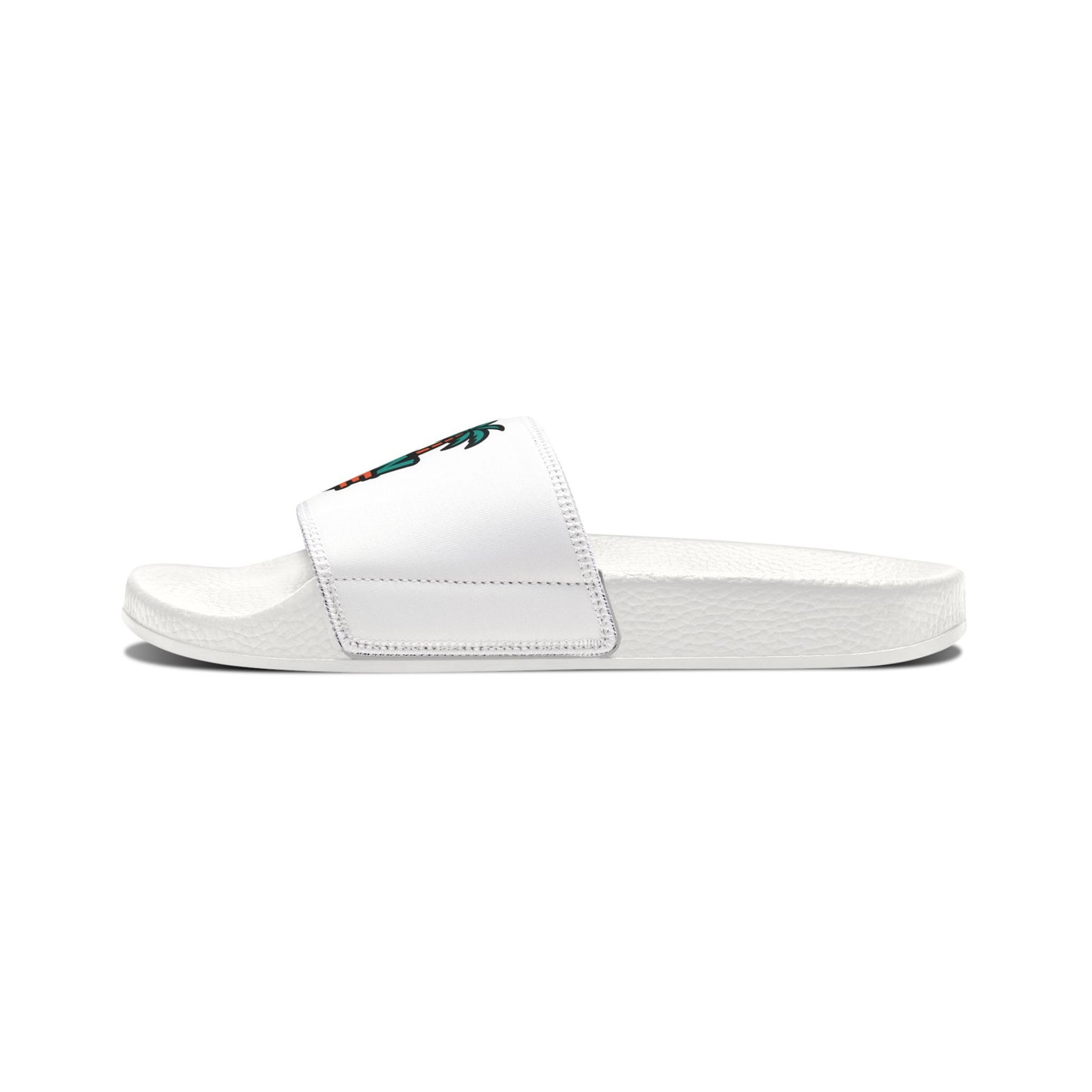 Summer Pulse Men's Slides