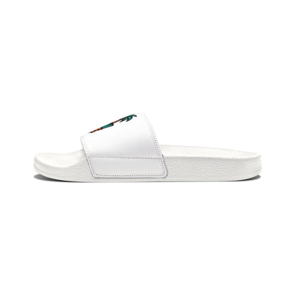 Summer Pulse Men's Slides