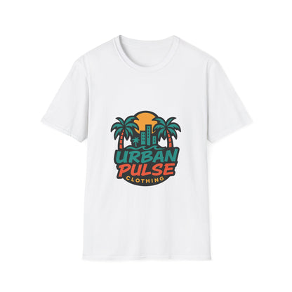 Summer Pulse Unisex T-shirt