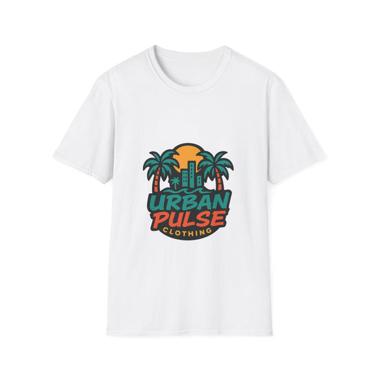 Summer Pulse Unisex T-shirt