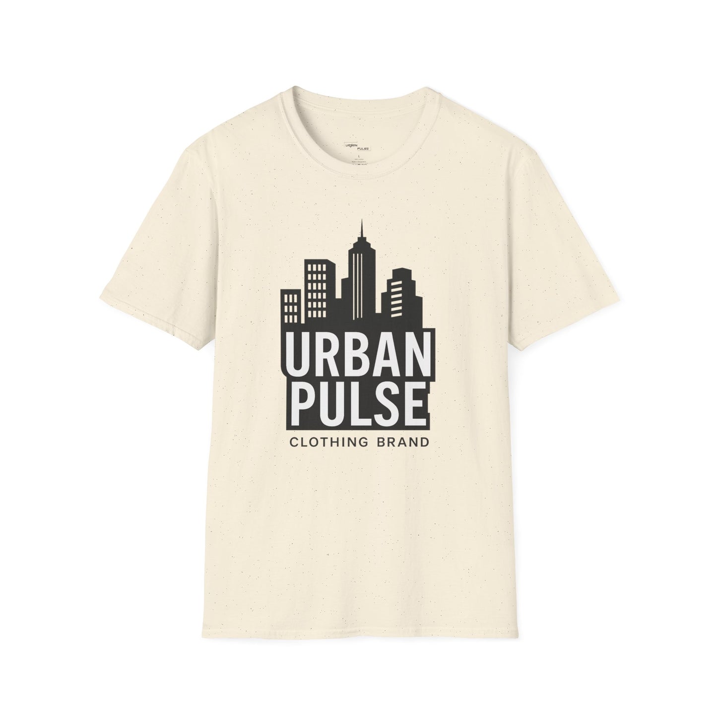 Urban City Tee