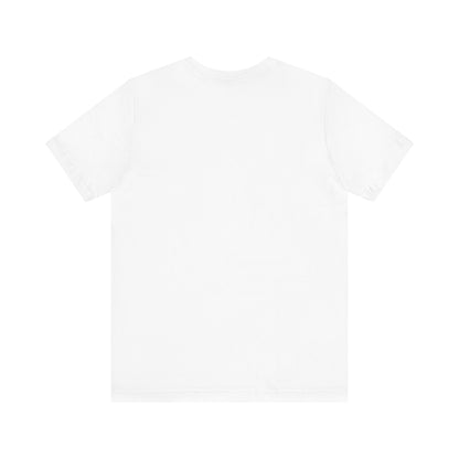 Money Moves White Tee