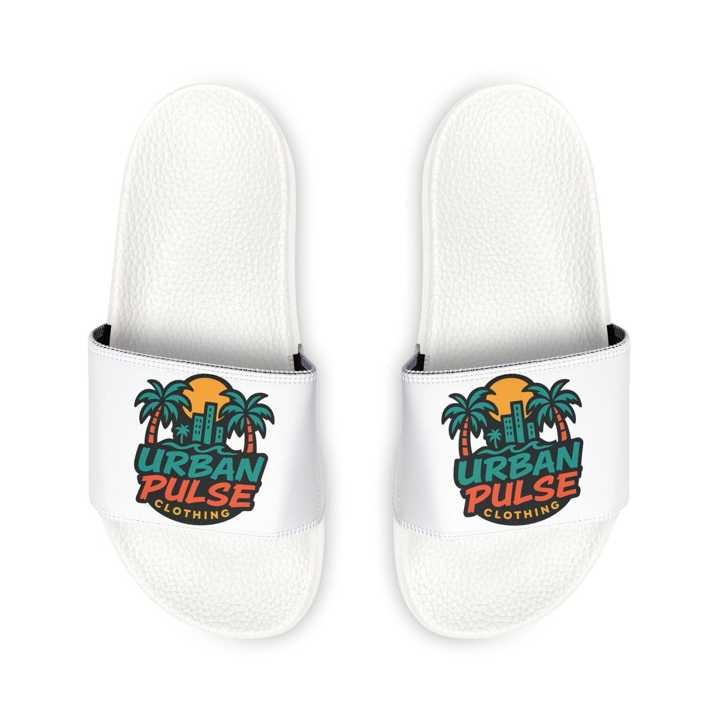 Summer Pulse Men's Slides