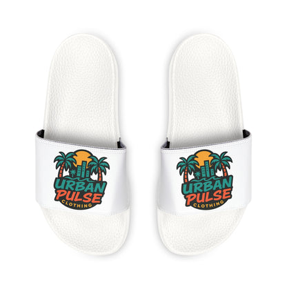 Summer Pulse Men's Slides