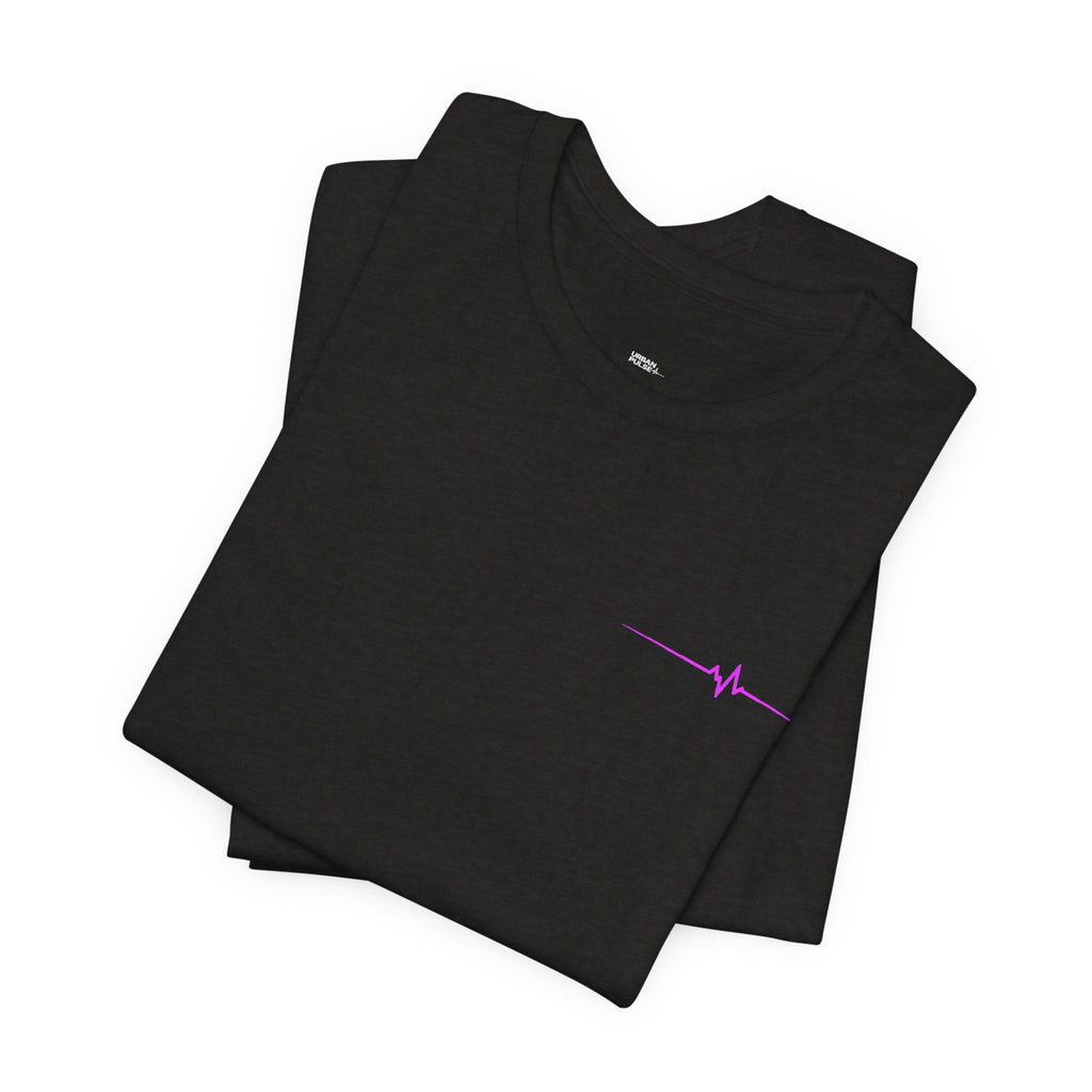 Heartbeat Limited Tee