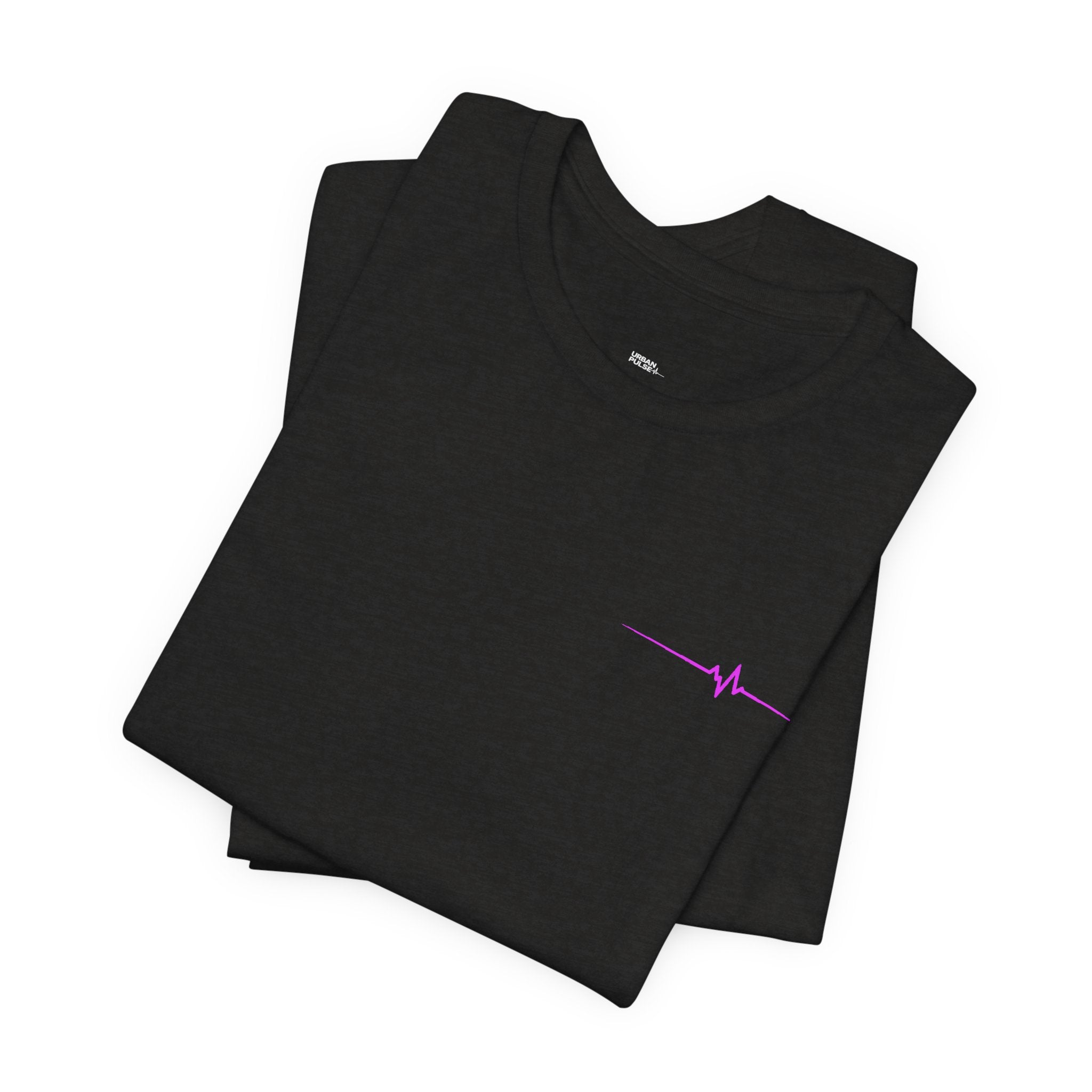 Heartbeat Limited Tee