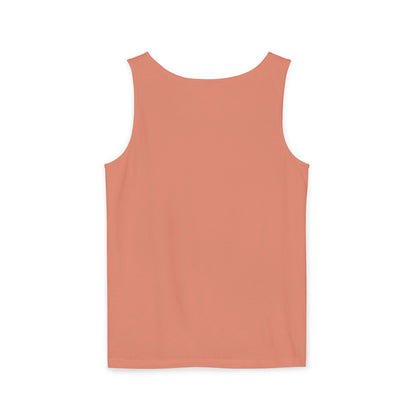 Summer Pulse Unisex Tank Top