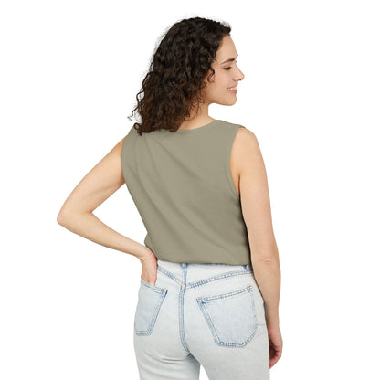 Summer Pulse Unisex Tank Top