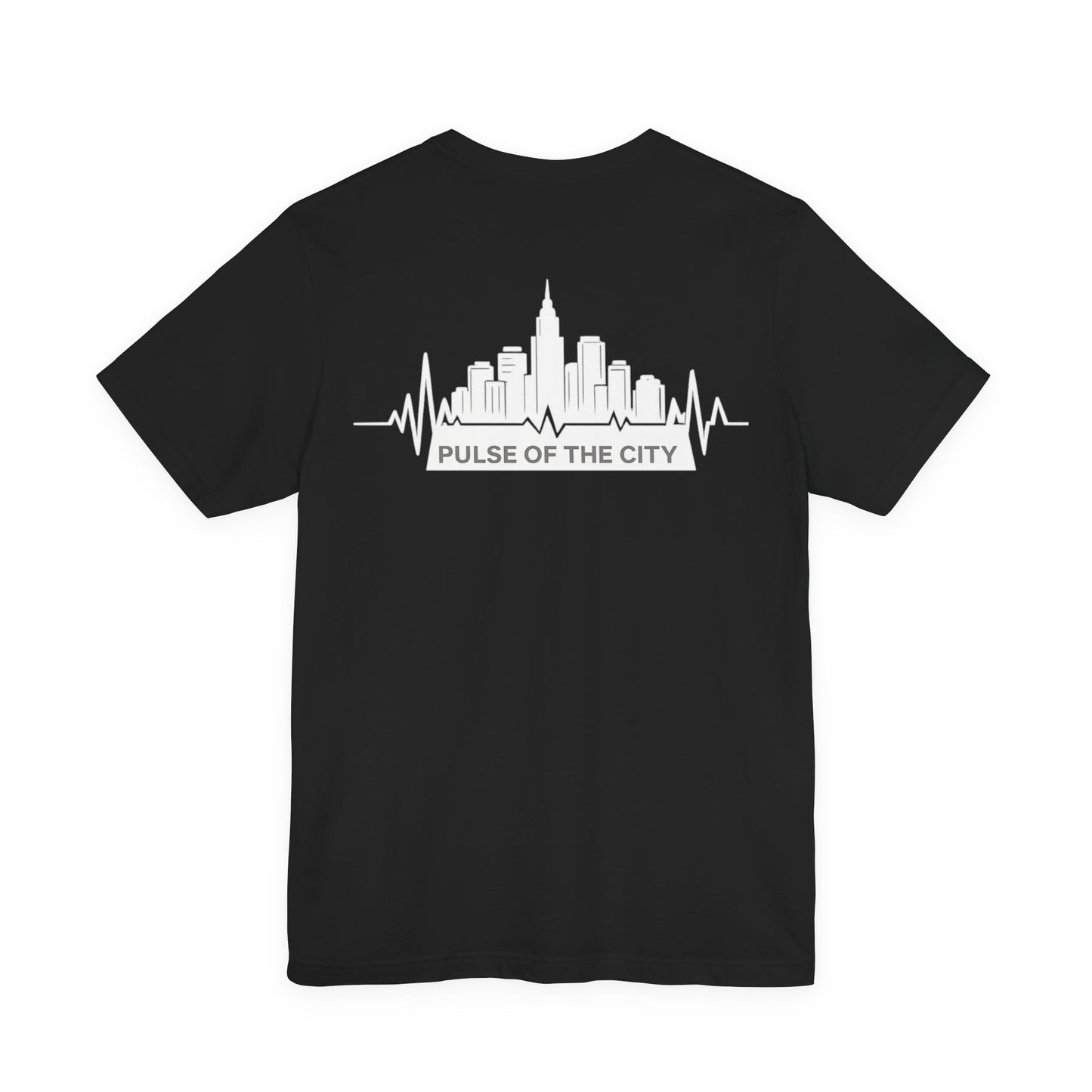 Pulse of the City Tee