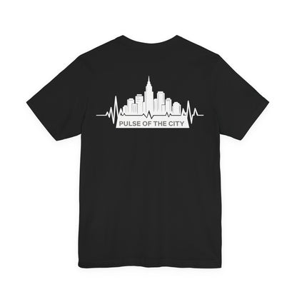 Pulse of the City Tee