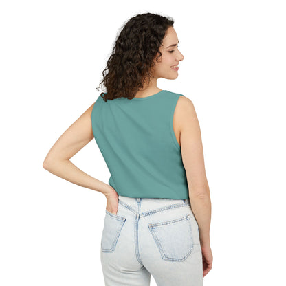 Summer Pulse Unisex Tank Top