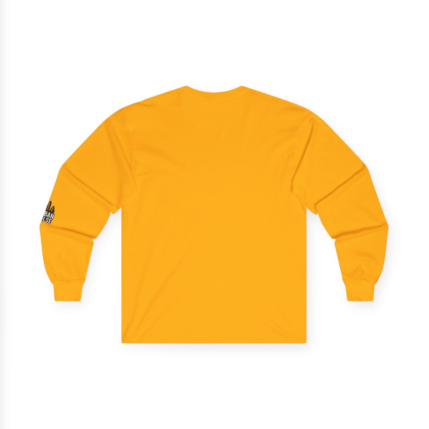 Parental Explicit Urban Pulse Long Sleeve Tee