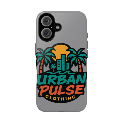 Summer Pulse iPhone Case