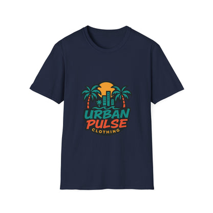 Summer Pulse Unisex T-shirt