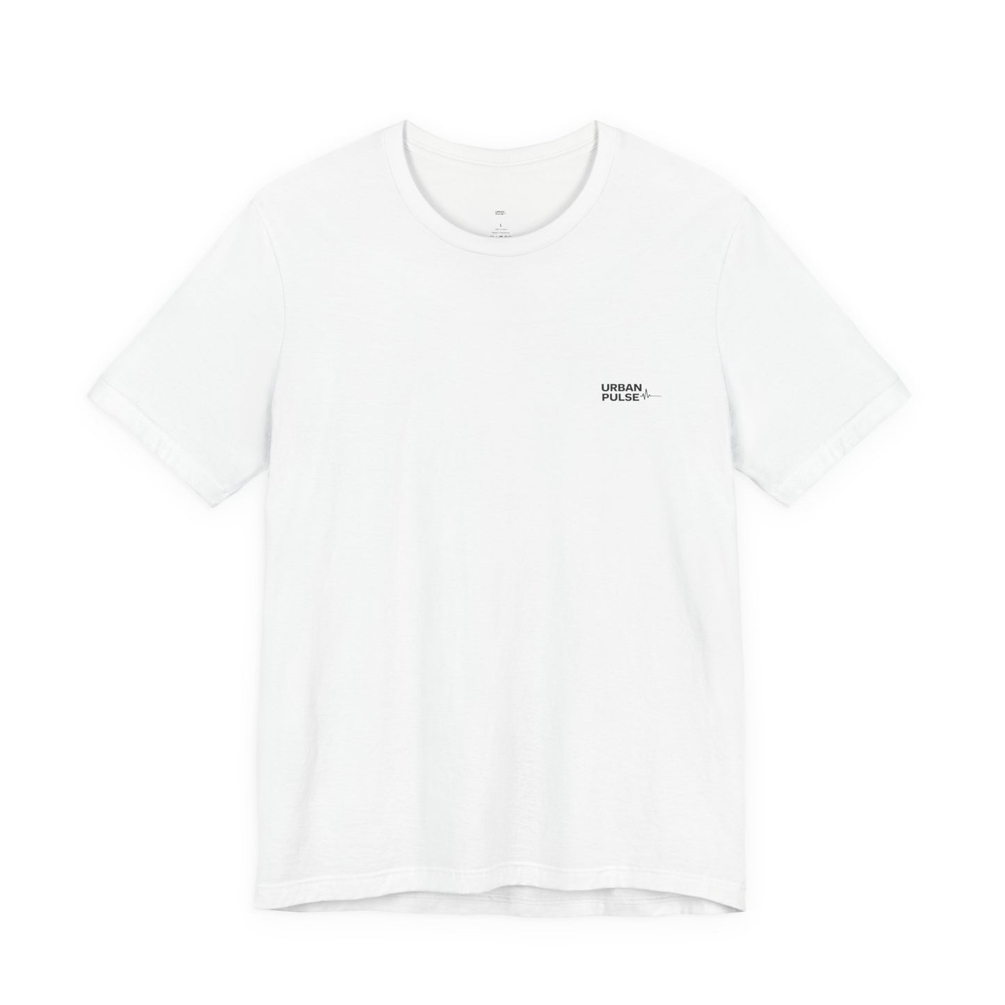 Pulse of the City Tee