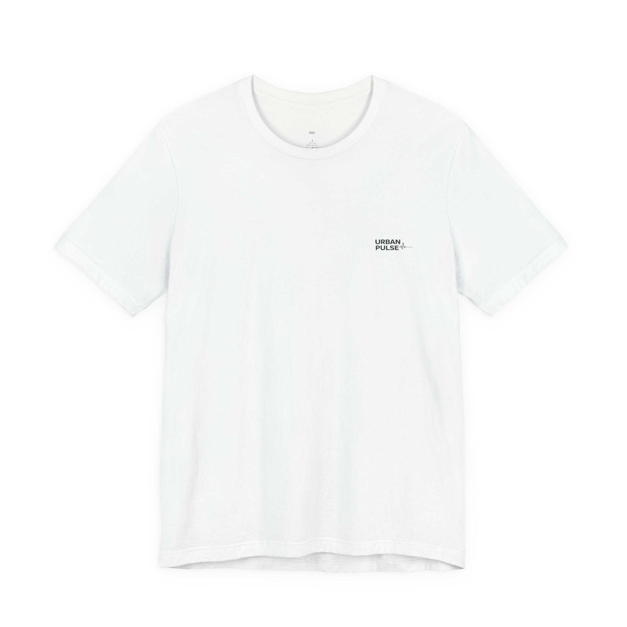Pulse of the City Tee