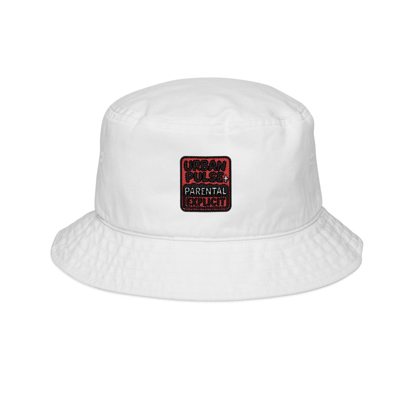 Parental Explicit Bucket Hat