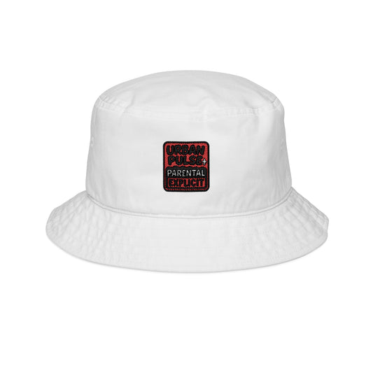 Parental Explicit Bucket Hat