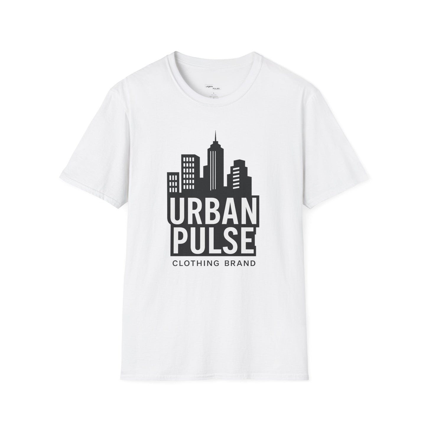 Urban City Tee