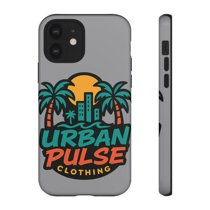 Summer Pulse iPhone Case