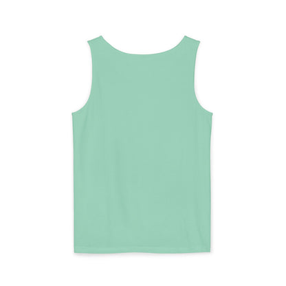 Summer Pulse Unisex Tank Top