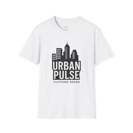 Urban City Tee