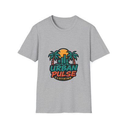 Summer Pulse Unisex T-shirt