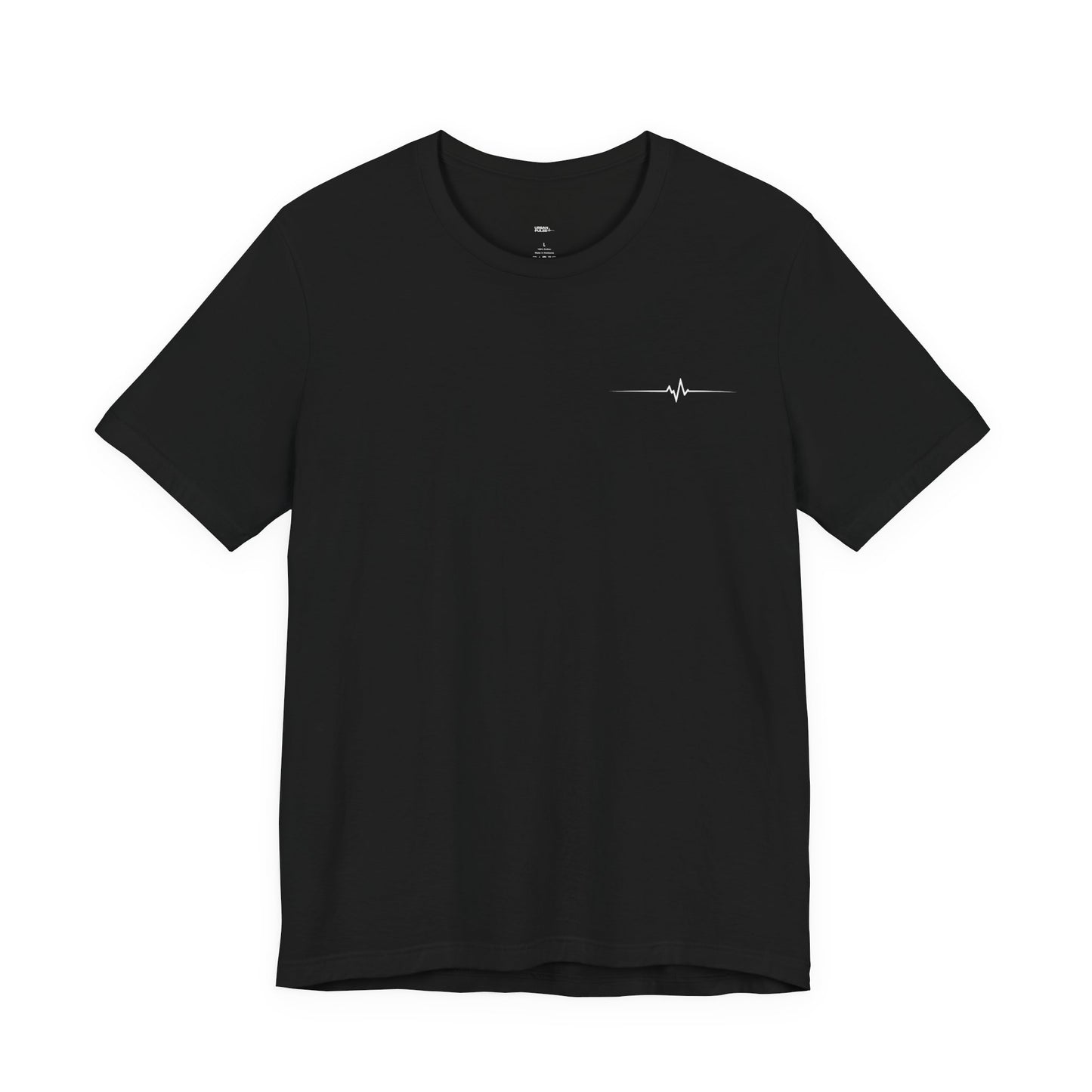 Heartbeat Limited Tee