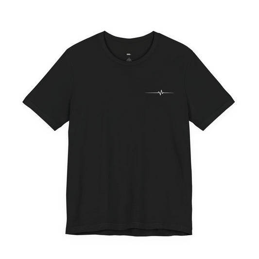 Heartbeat Limited Tee