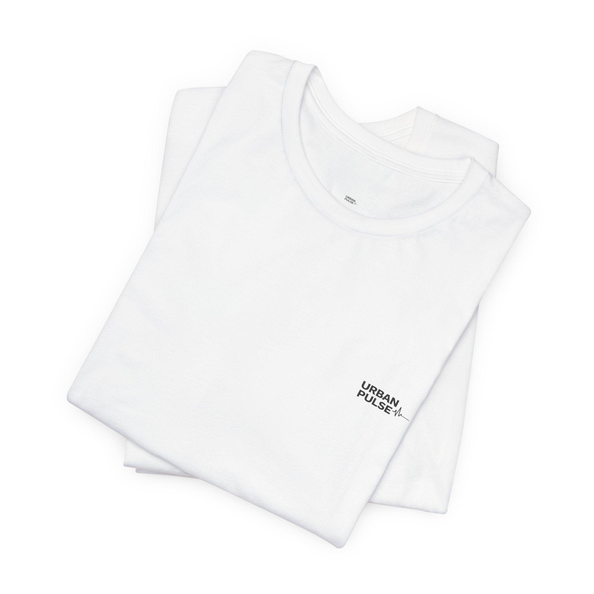 Pulse of the City Tee
